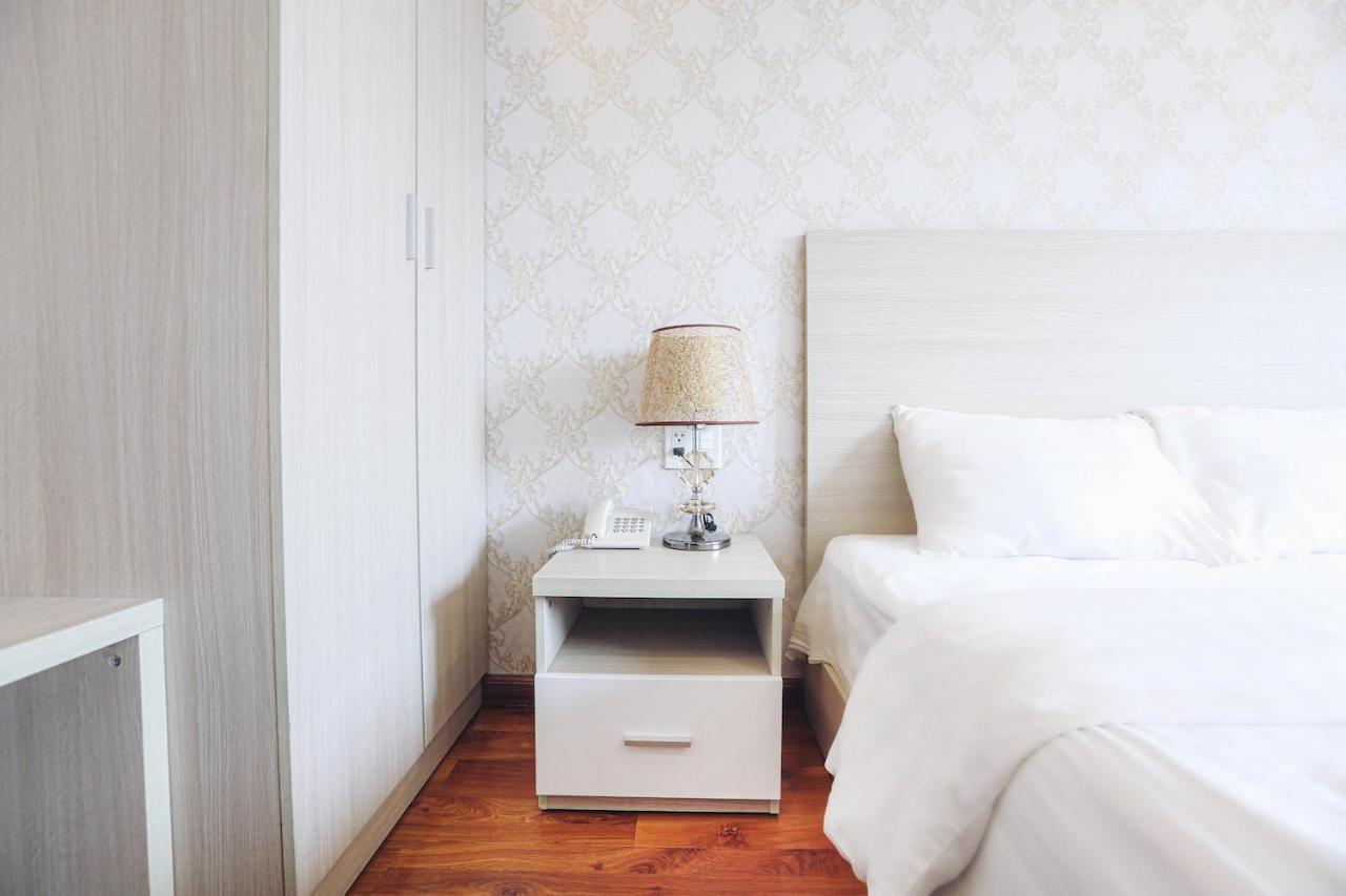 Ttr Vincent Hotel Да Лат Стая снимка