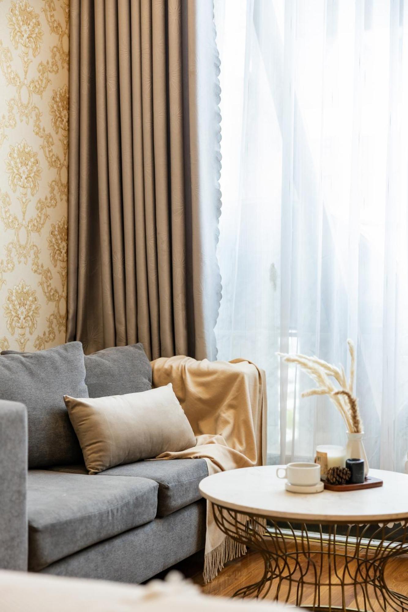 Ttr Vincent Hotel Да Лат Екстериор снимка