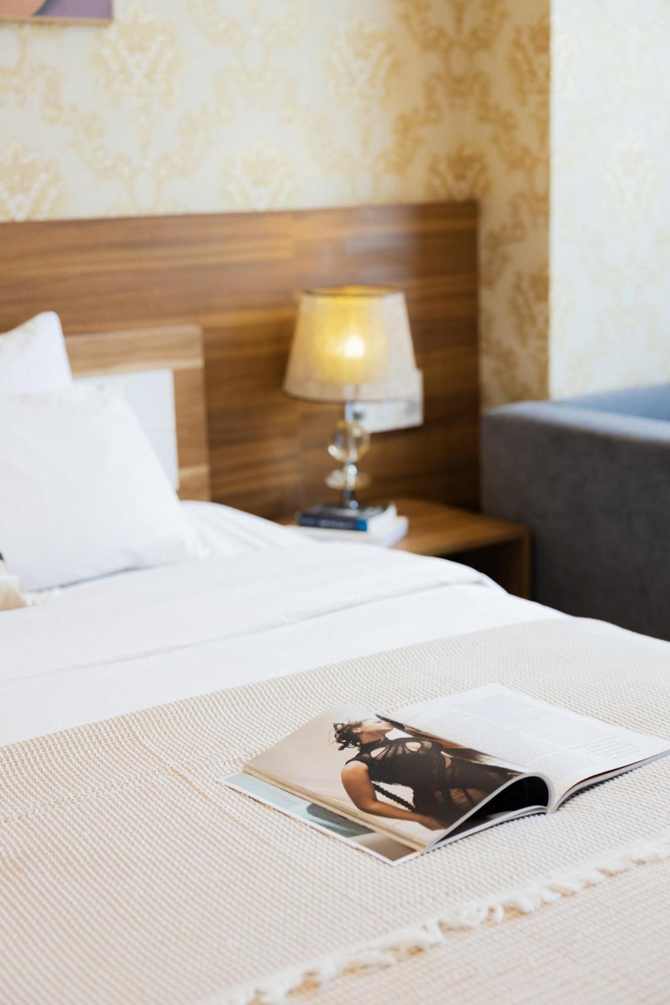 Ttr Vincent Hotel Да Лат Екстериор снимка